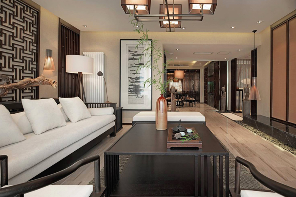 家庭装修中使用环保材料后效果 家庭装修中使用环保材料后效果