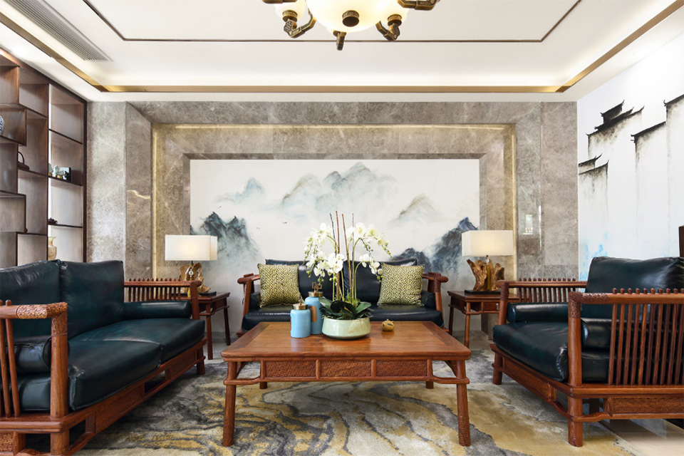 家装墙面环保装饰材料 家装墙面环保装饰材料