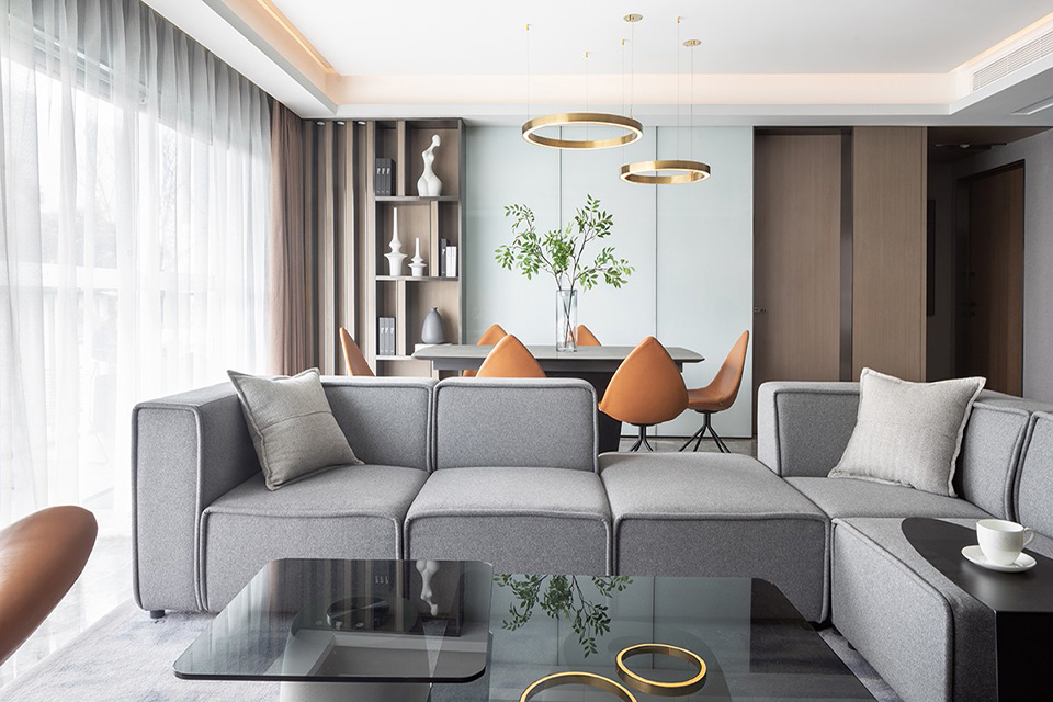 绿色环保家居装修效果 绿色环保家居装修效果