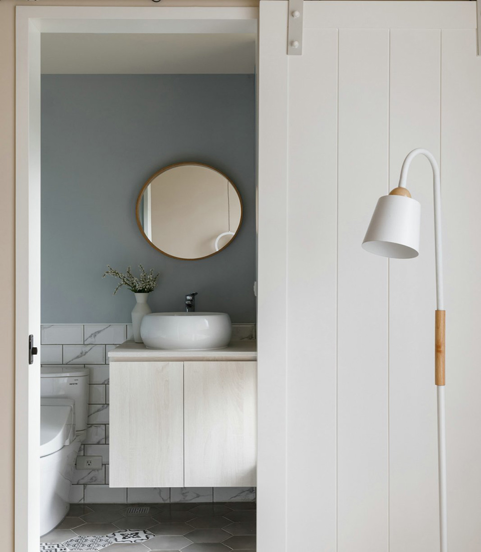 卫生间装修应该注意事项 卫生间装修应该注意事项