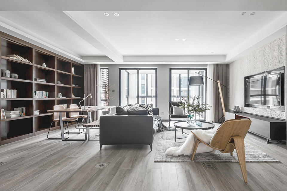 如何选择优质的装修公司 如何选择优质的装修公司