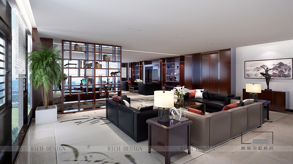 明亮客厅 明亮客厅