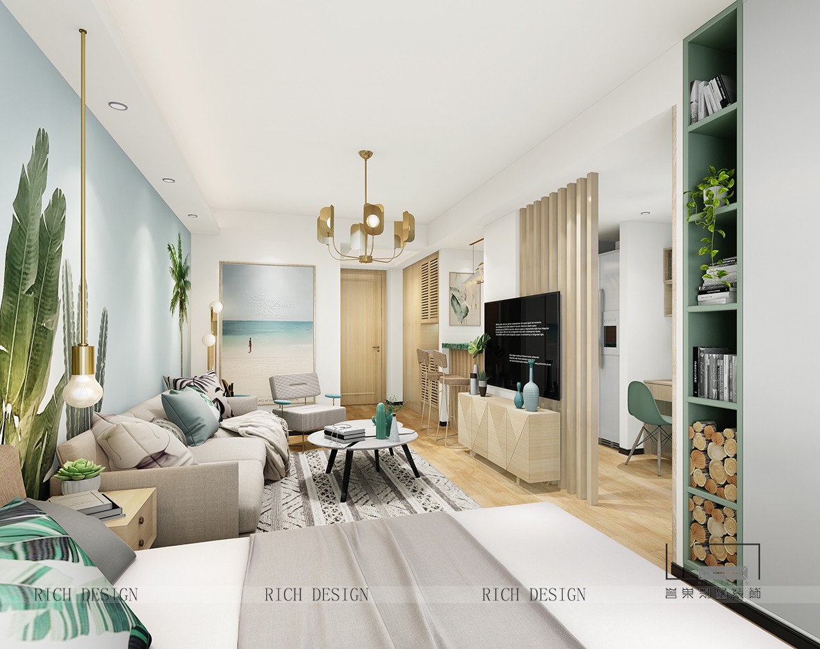 夏天居家布置:7 招帶來清爽夏季生活 (1).jpg 夏天居家布置:7 招帶來清爽夏季生活 (1).jpg