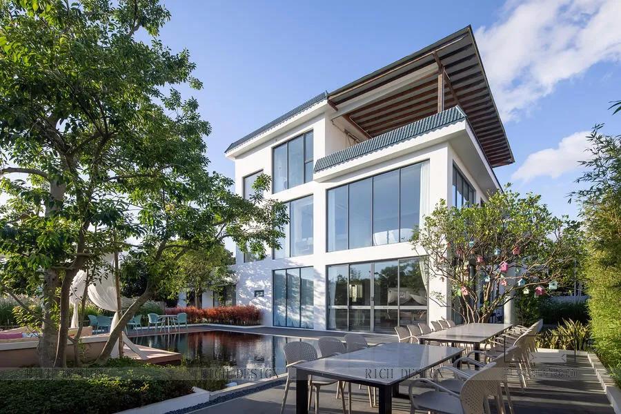 巢里巢外 巡乡小院民宿 巢里巢外 巡乡小院民宿