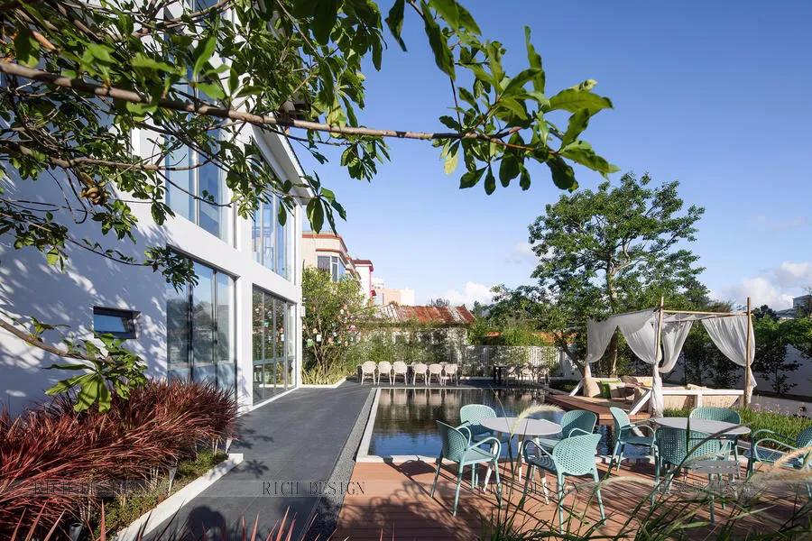 巢里巢外 巡乡小院民宿 巢里巢外 巡乡小院民宿