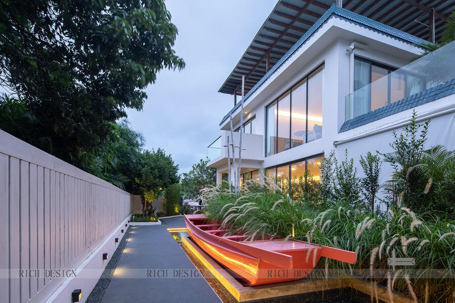 巢里巢外 巡乡小院民宿 巢里巢外 巡乡小院民宿