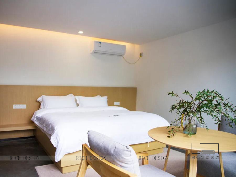 巢里巢外 巡乡小院民宿 巢里巢外 巡乡小院民宿