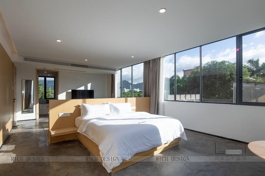 巢里巢外 巡乡小院民宿 巢里巢外 巡乡小院民宿