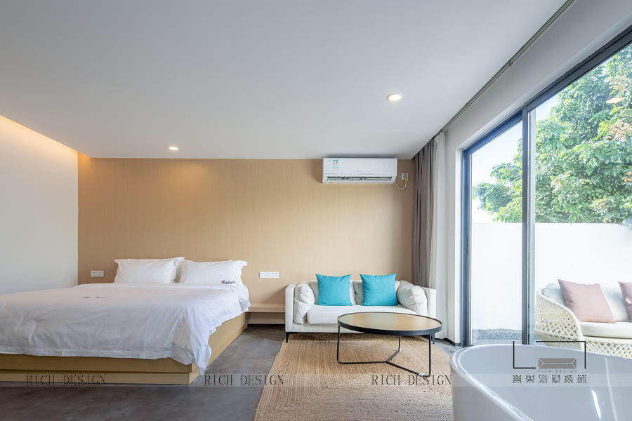 巢里巢外 巡乡小院民宿 巢里巢外 巡乡小院民宿