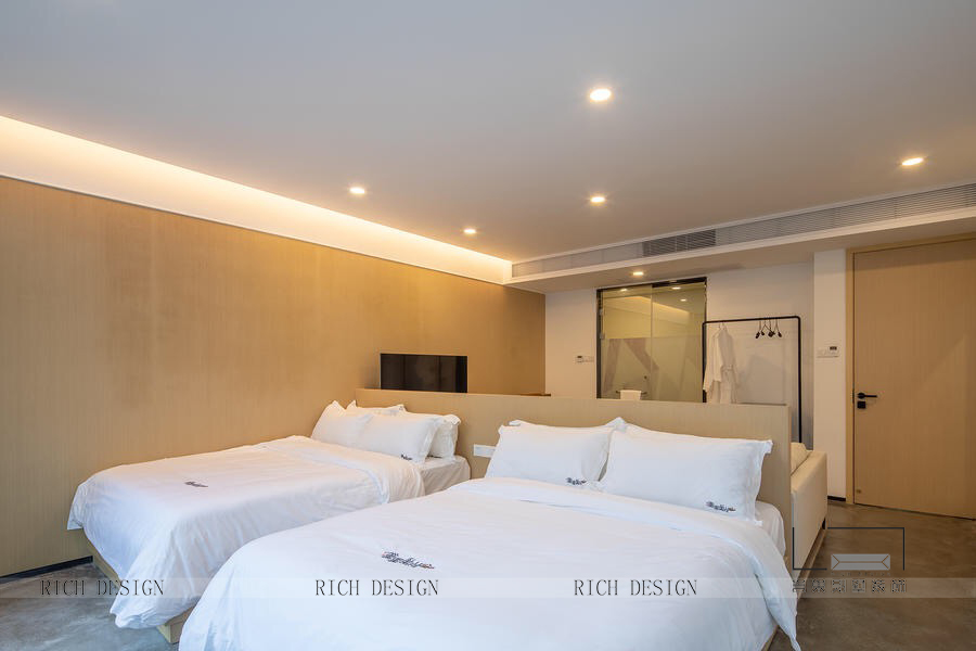 巢里巢外 巡乡小院民宿 巢里巢外 巡乡小院民宿