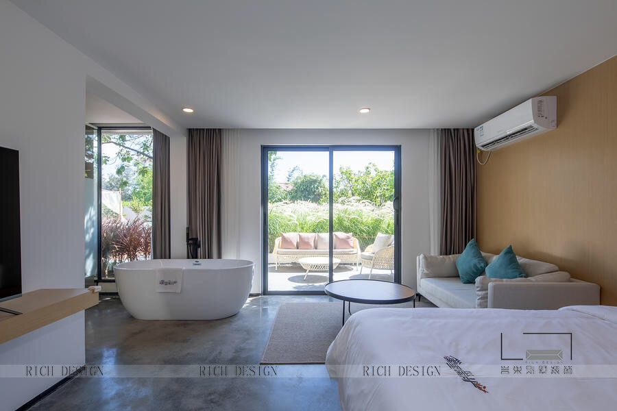 巢里巢外 巡乡小院民宿 巢里巢外 巡乡小院民宿