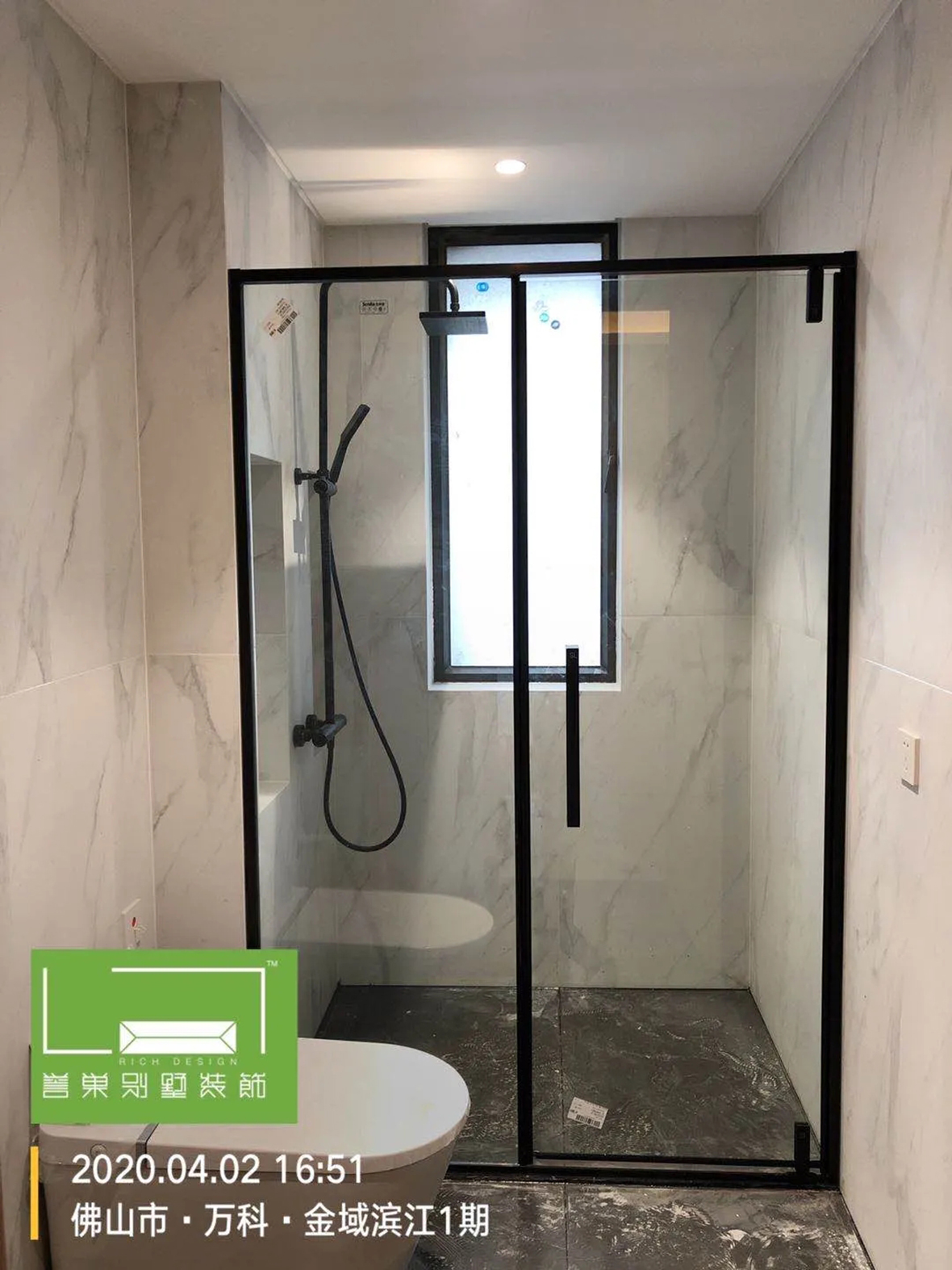 施工现场 施工现场